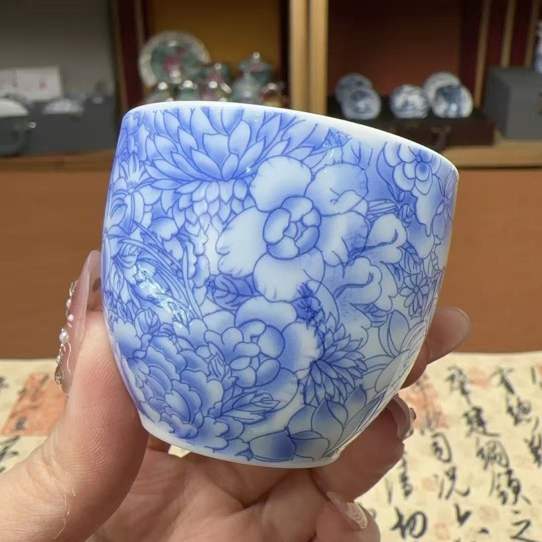 D631-有余陶瓷通用链接