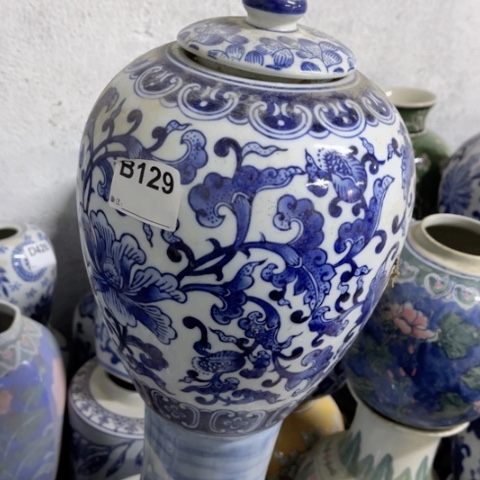 好*妮陶瓷制品瑕疵处理