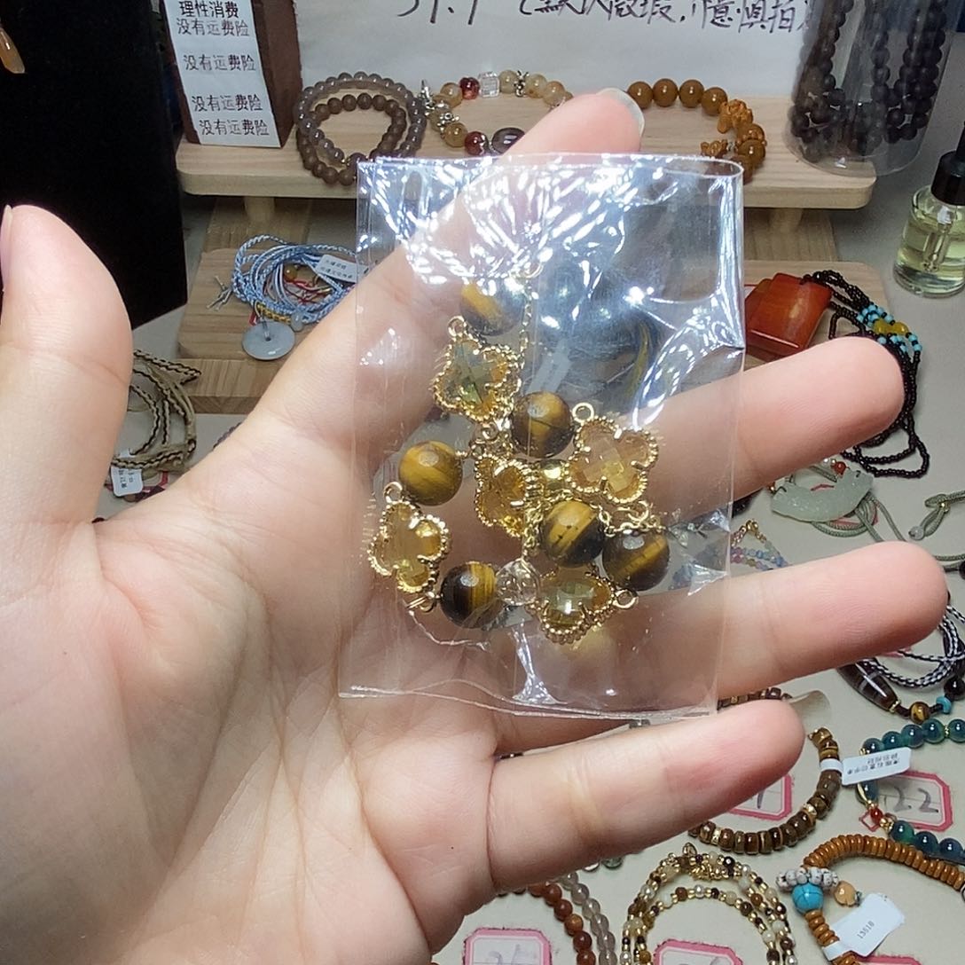 菩提根/象牙果吊坠时*5号