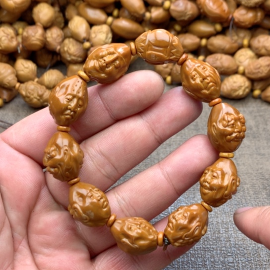 手串/手链橄榄核橄榄核手串/手链