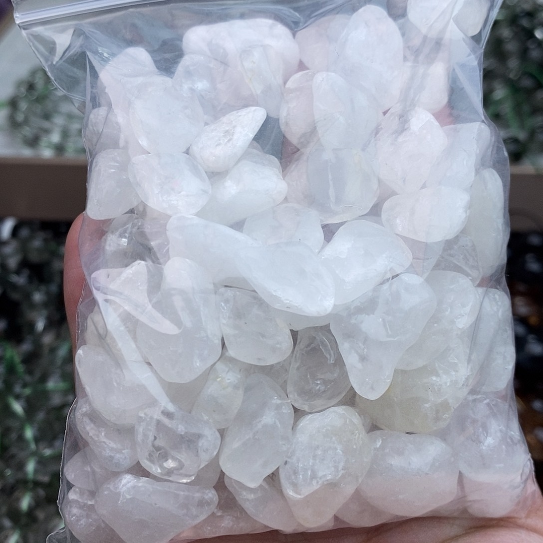 水晶手链未镶嵌卡15