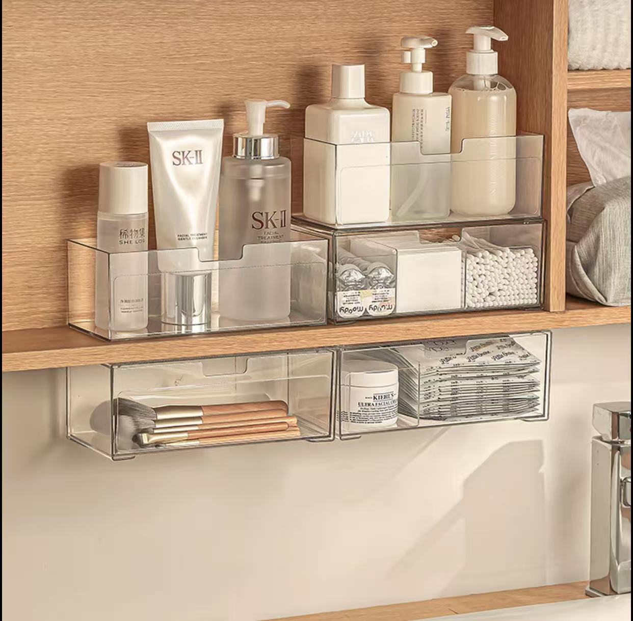 全品百货家居系列B31-B60