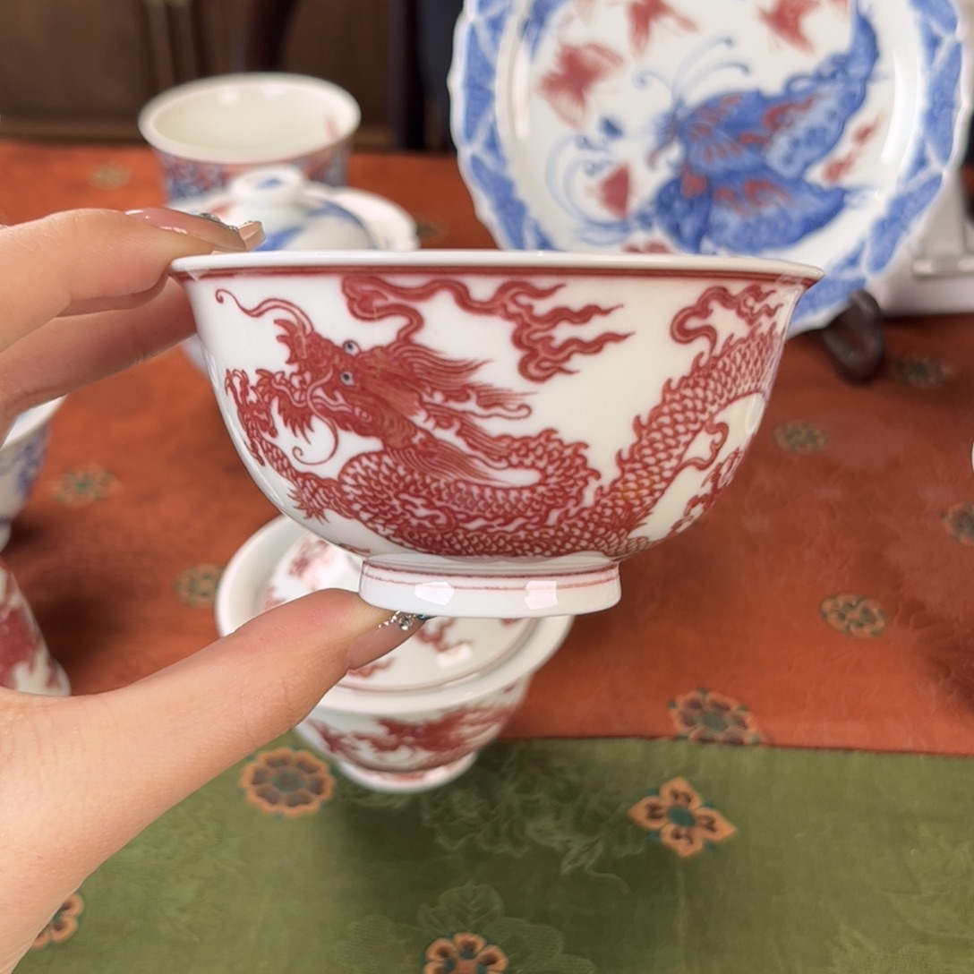 九鸣瓷艺九鸣瓷艺