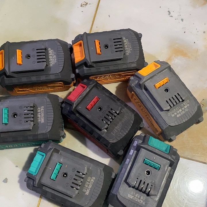 二手15节A3款插脚29-2