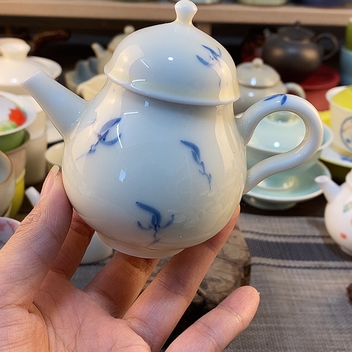 瓷片微瑕11111111111111111