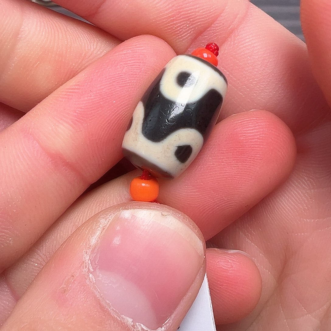 玛瑙/玉髓未镶嵌颈饰聚缘