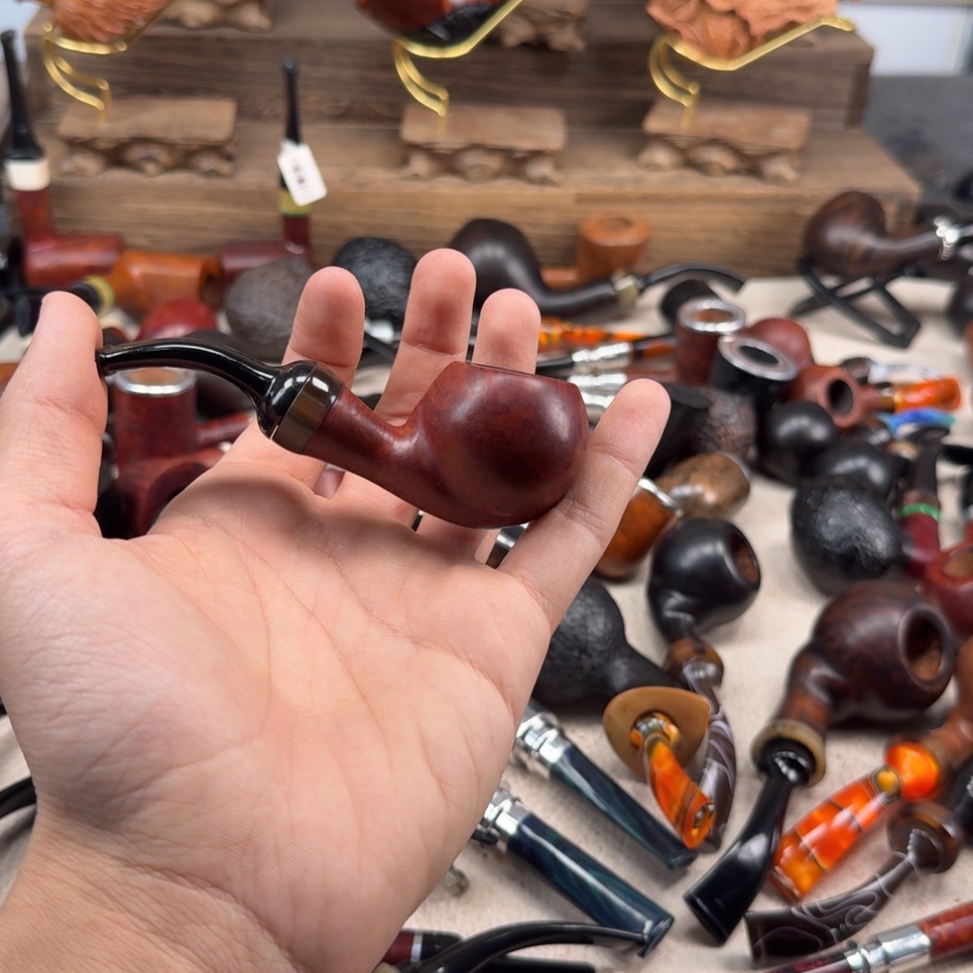 M***~意大利进口石楠木