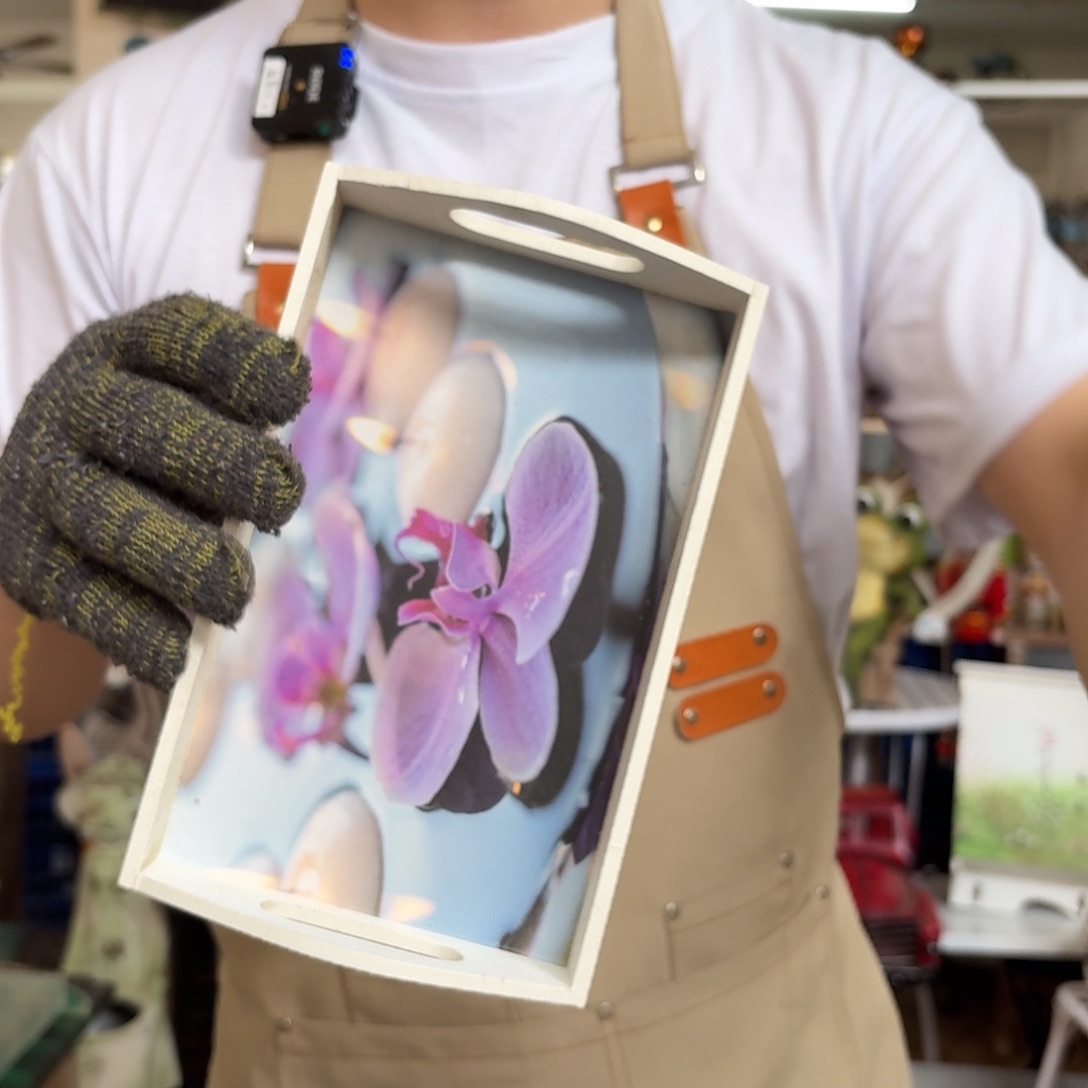 核桃木/黑胡桃（胡桃木）