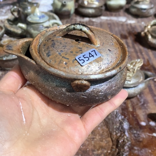 自产自销源头柴烧5547