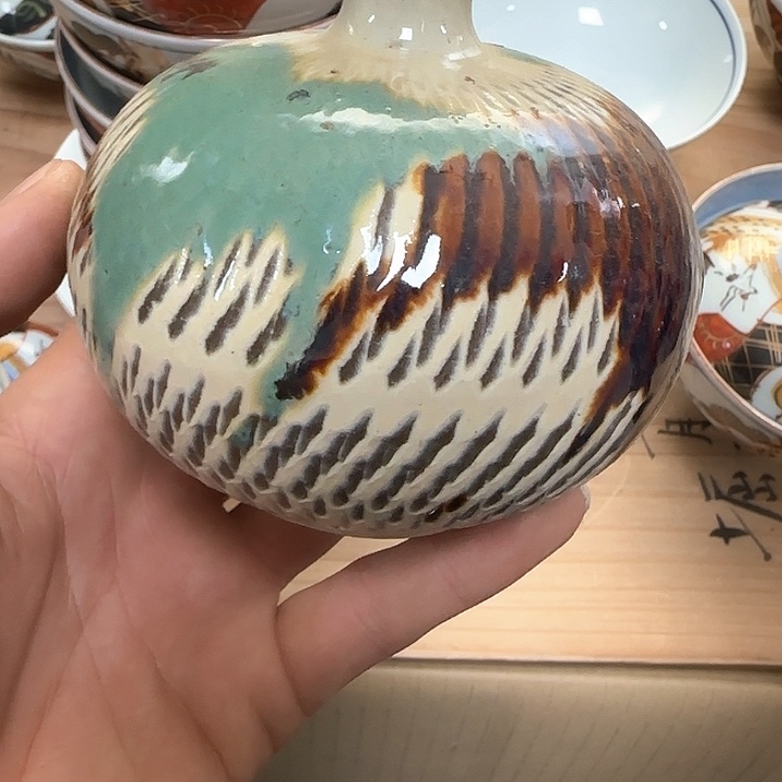 瓷片瓷质品工艺品