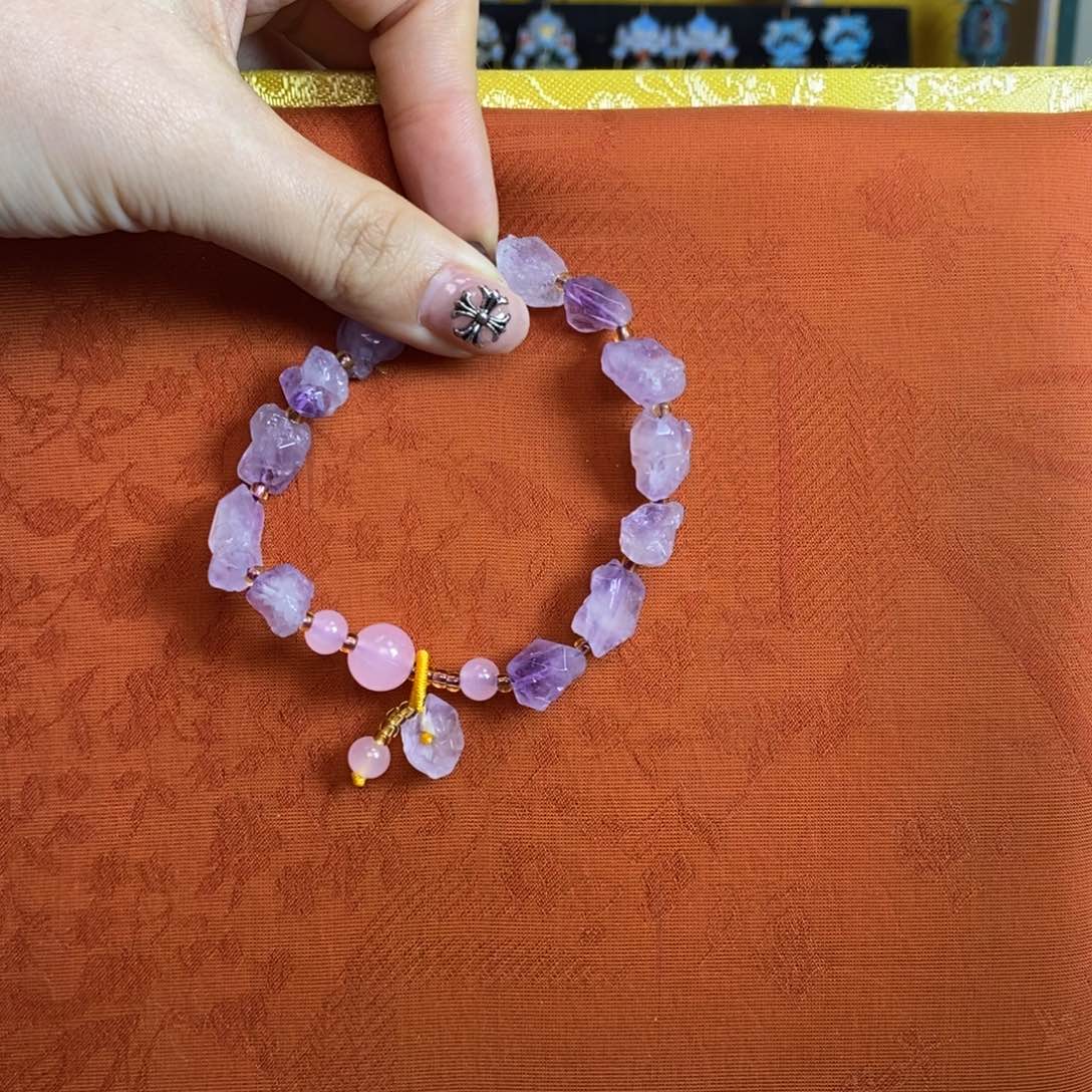 淡水珍珠耳饰未镶嵌