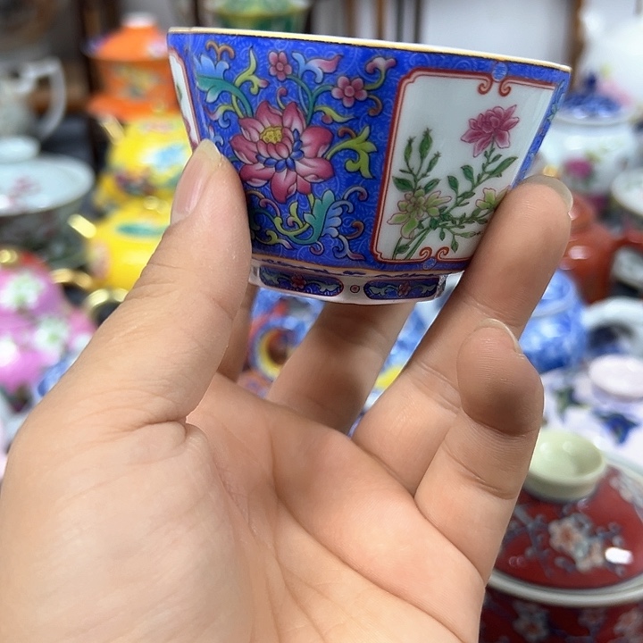 景德镇陶瓷研究所