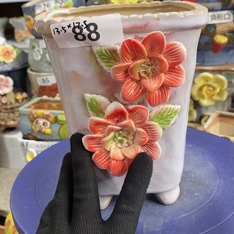 【闪购商品】红陶1