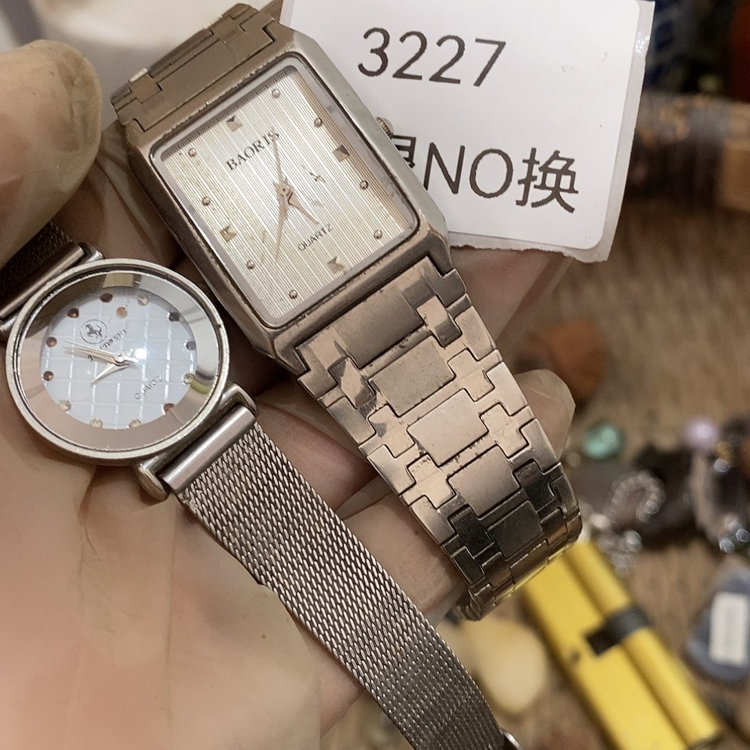 落***花瓷片3227号工艺品