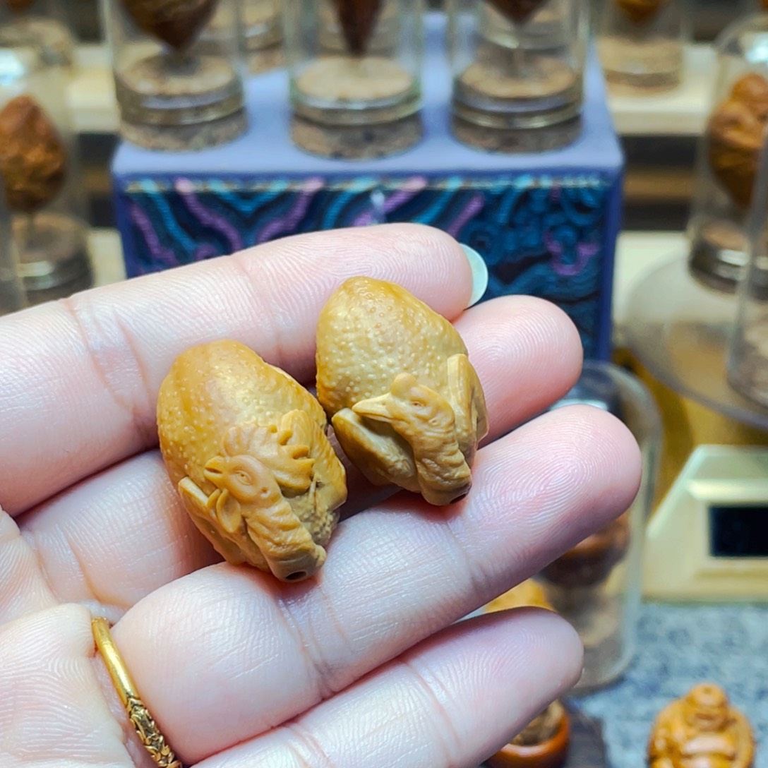 橄榄核手串/手链橄榄