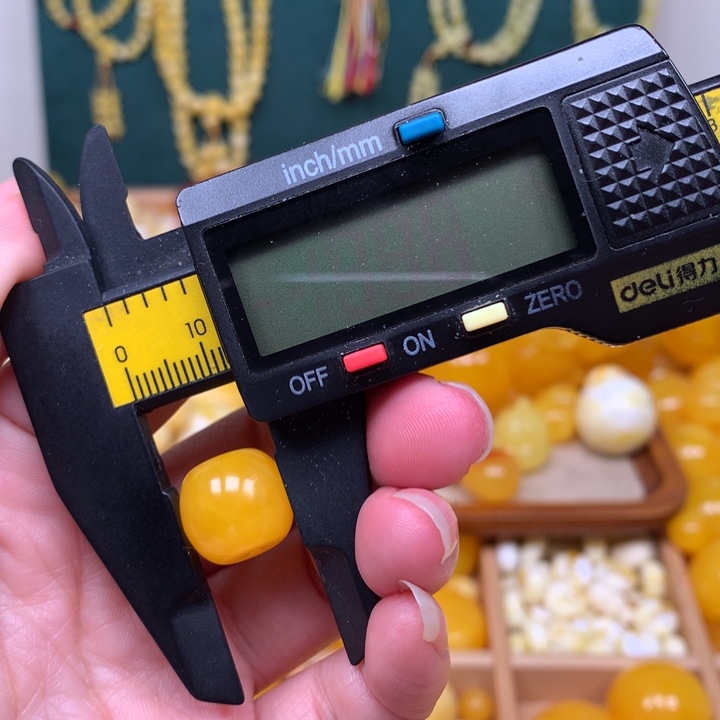 非金属配饰配珠0302