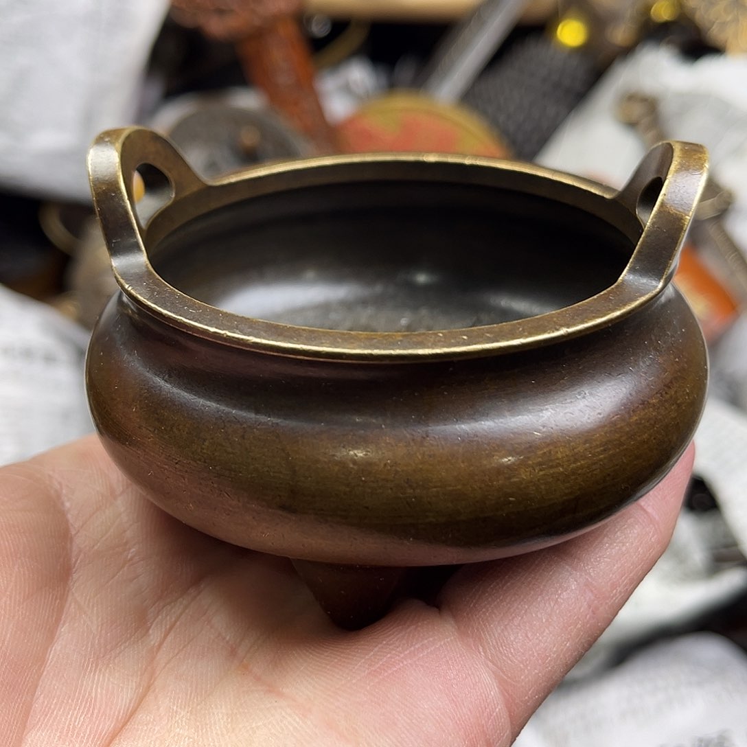 航弟文玩铜器链接