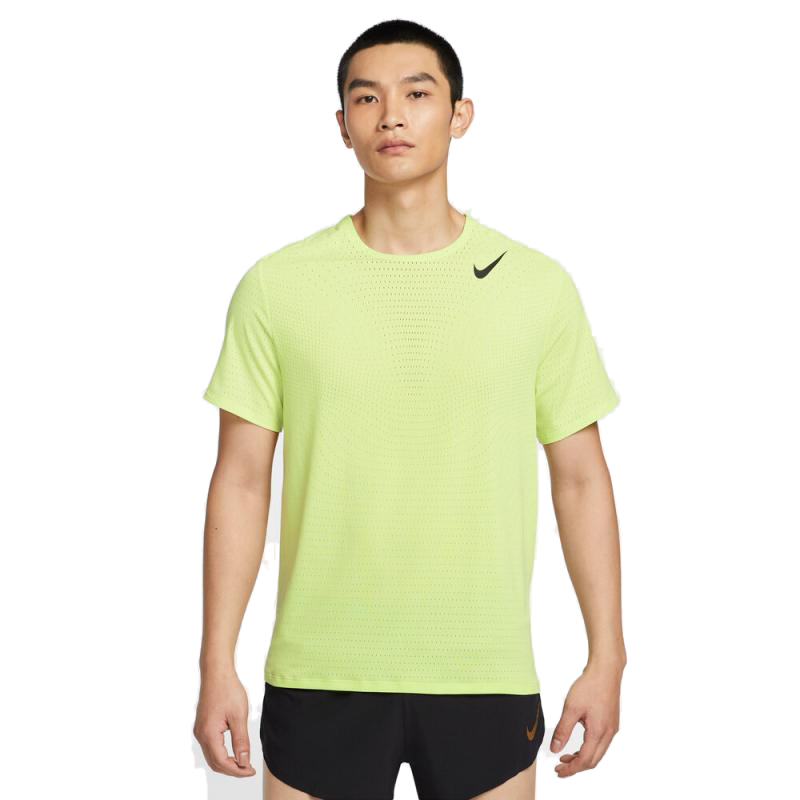 【滔搏联动】NIKE耐克男子ASMNKDFADVAROSWFTSSTOP短T恤HJ3378-736