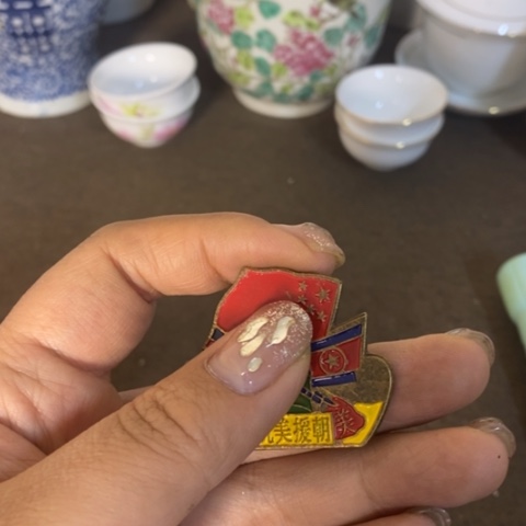 摆件景德镇陶瓷学院