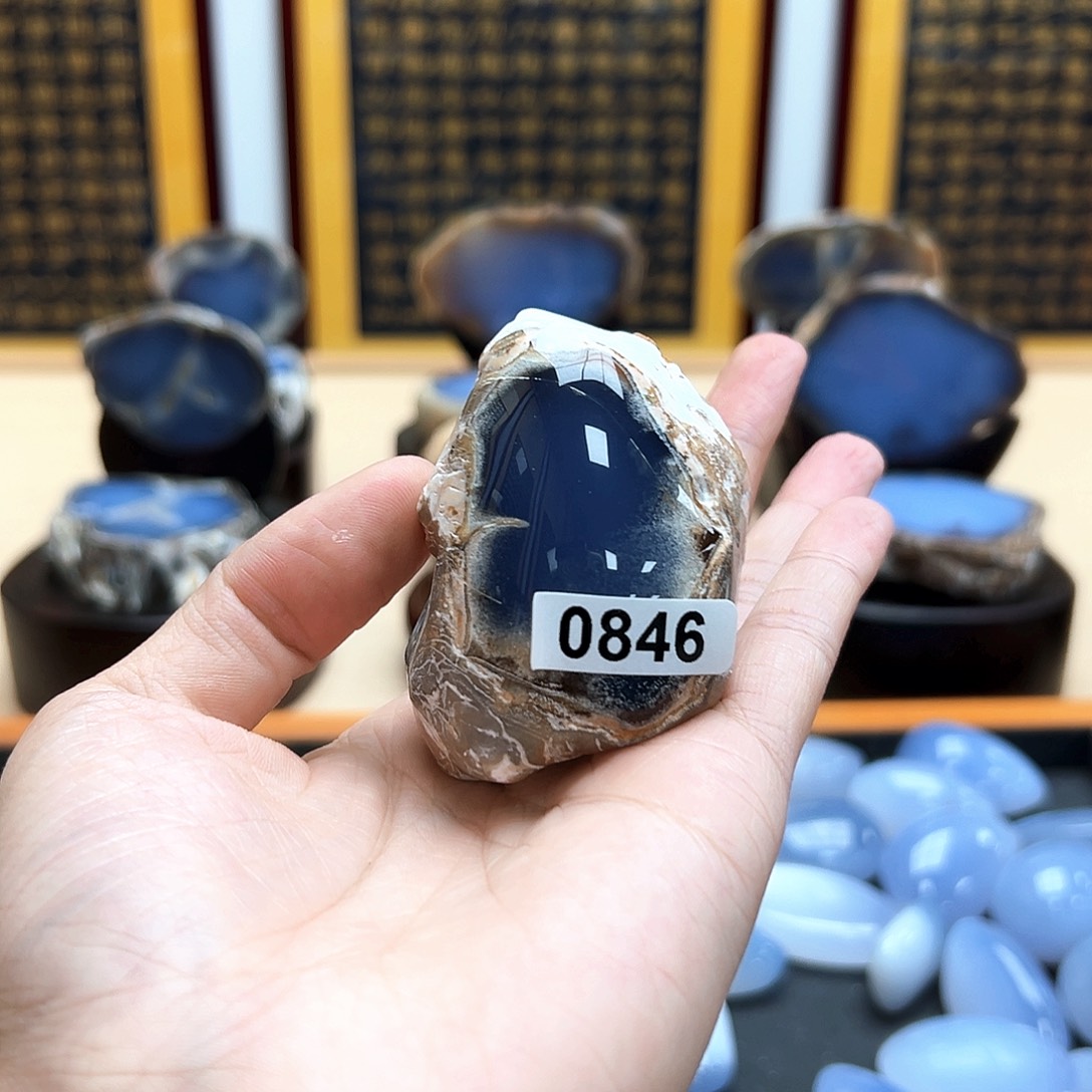 玛瑙/玉髓珠宝奇石合金