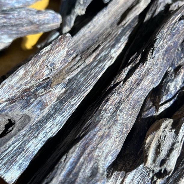 柬埔寨虫漏小碎料薰香原料香薰香料