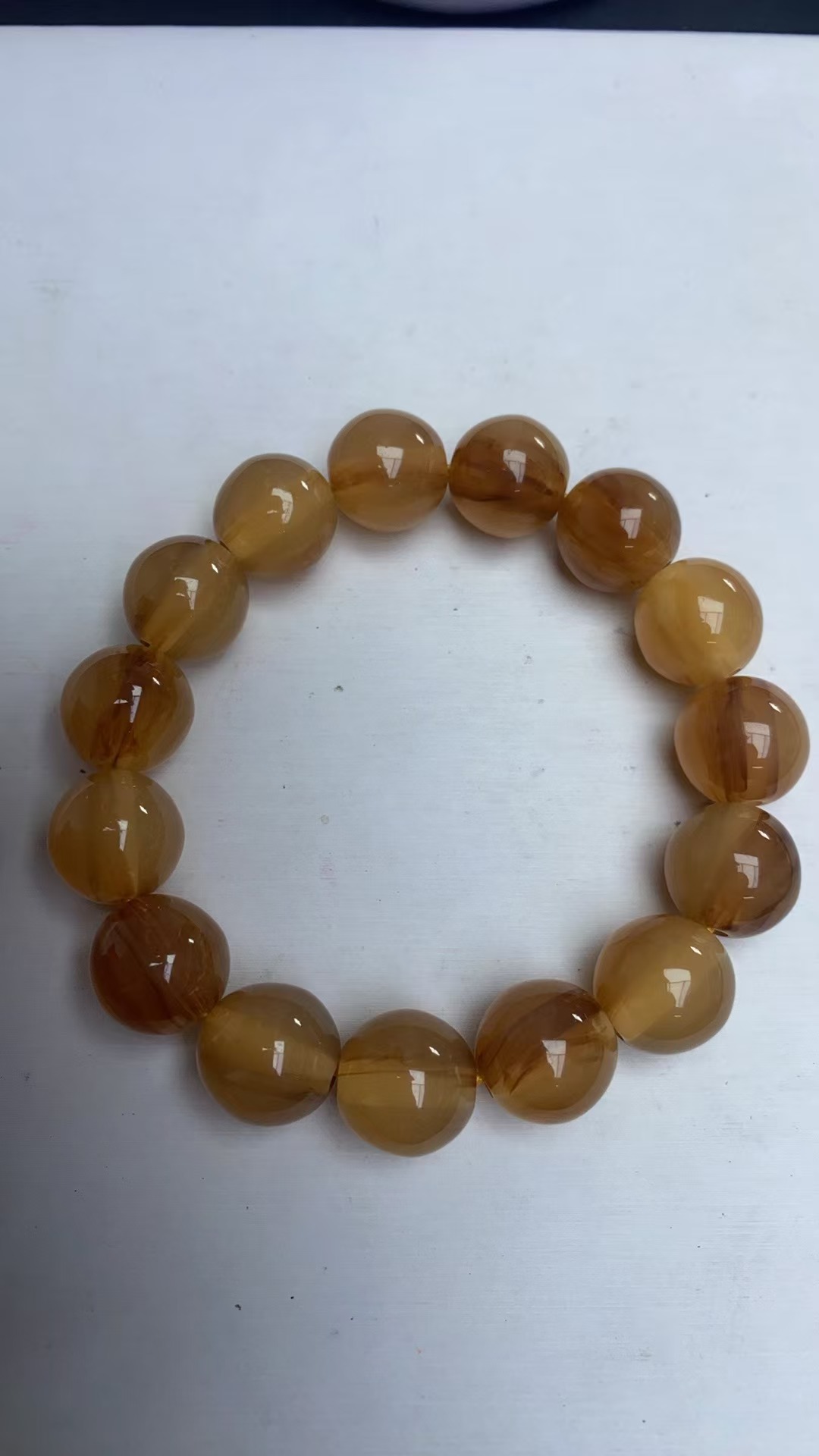 手链 CY98【创艺家】精致手串（多样性发其一）