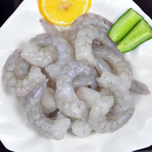 干冰青虾仁 200克/份 去虾线