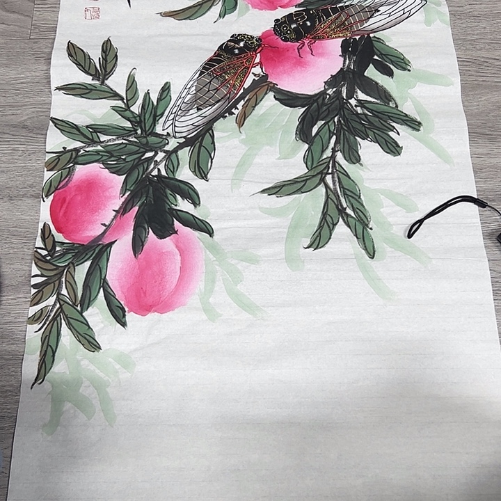 国画手绘国画专用链接