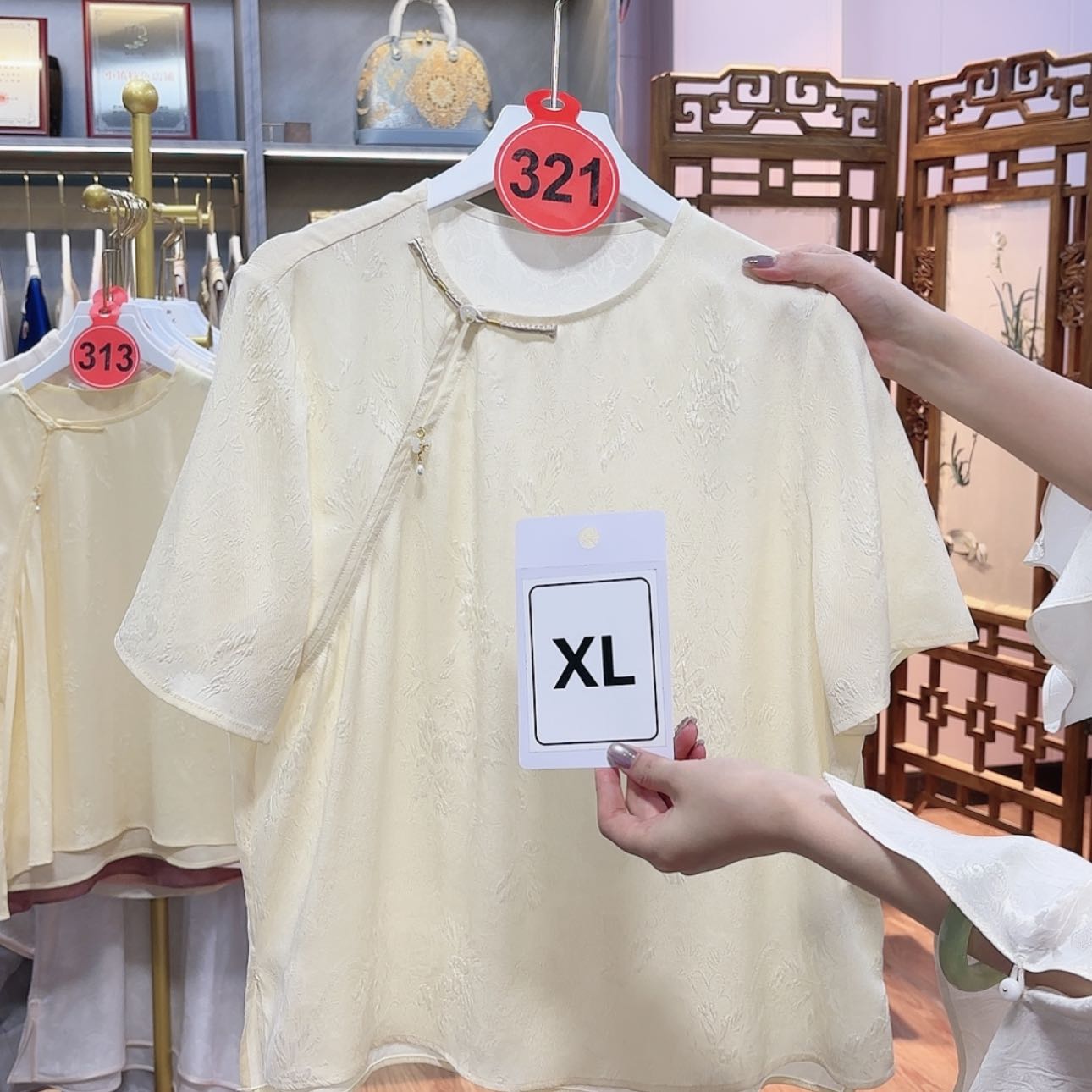 【闪购商品】织绣彼***✔f g h f g g g g g g