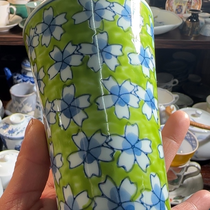 满18米包邮，默认微瑕谨慎参拍，不退不换