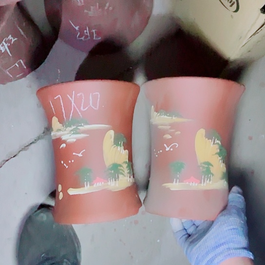 红陶紫砂紫砂是紫砂