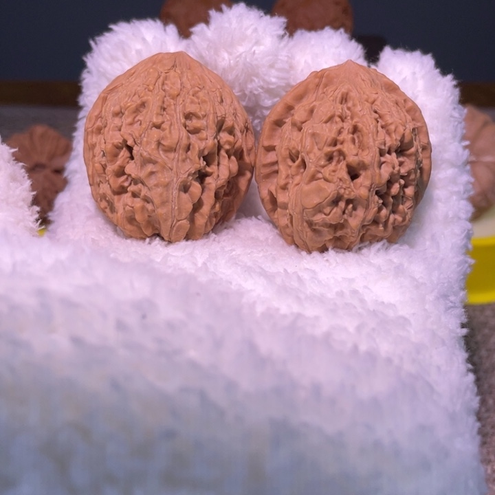 c****文玩核桃吊坠18.8小众