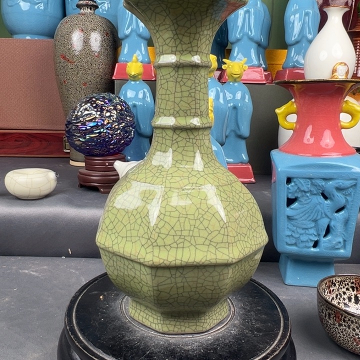 瓷器艺术品收藏鉴赏