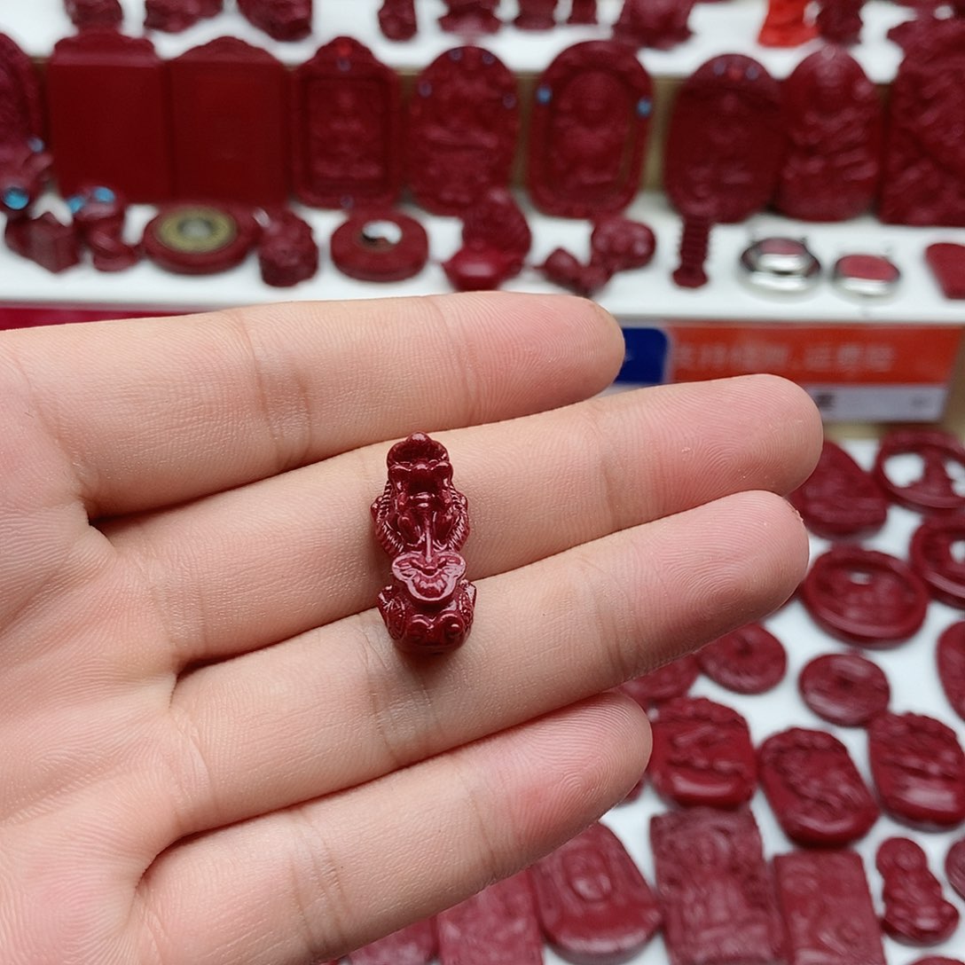 含辰砂工艺品^****⭐141525542254555