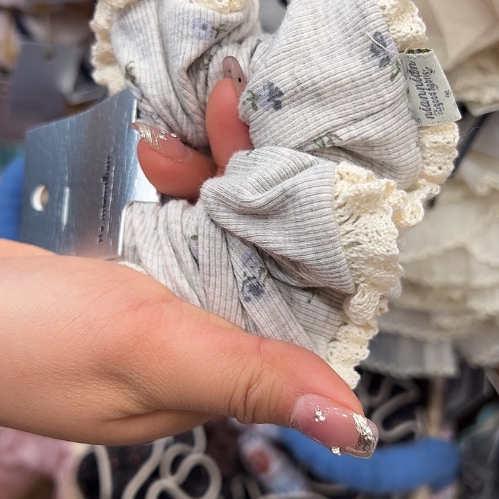 雨妈 推荐好看的发圈