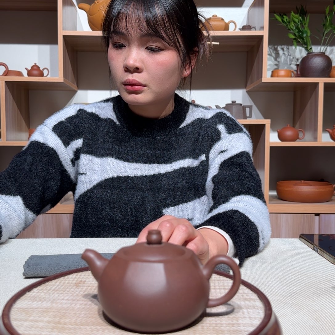 Z***犟紫砂茶壶宜兴紫砂壶福利特价