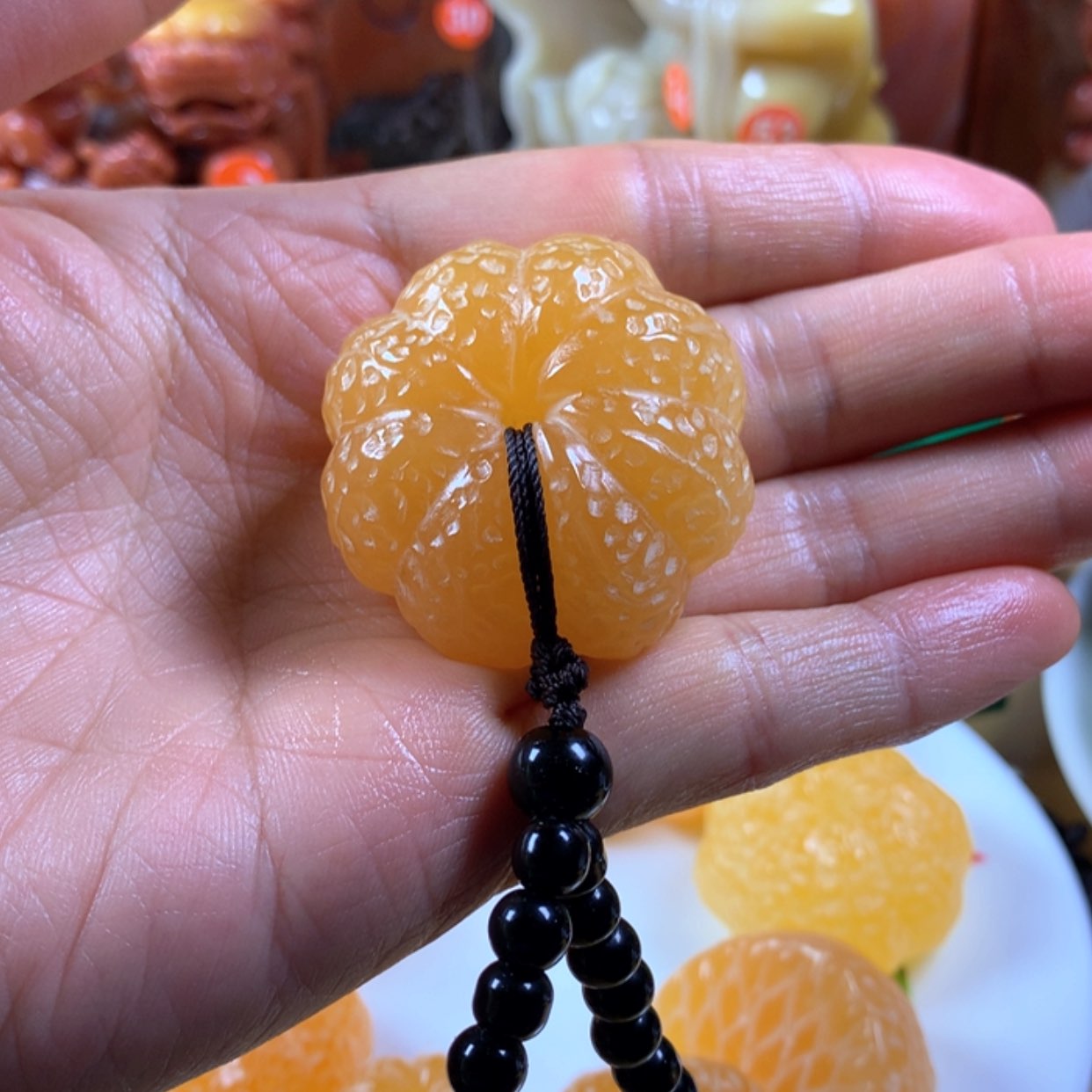 【闪购商品】寿山石寿山石纯手工雕刻