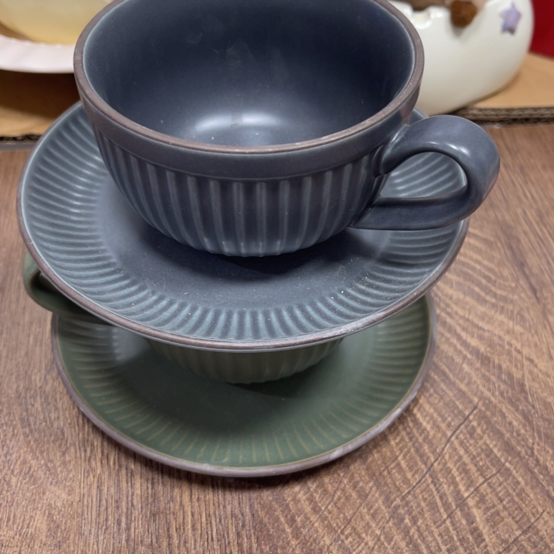 瓷微微瑕陶瓷餐具陶瓷