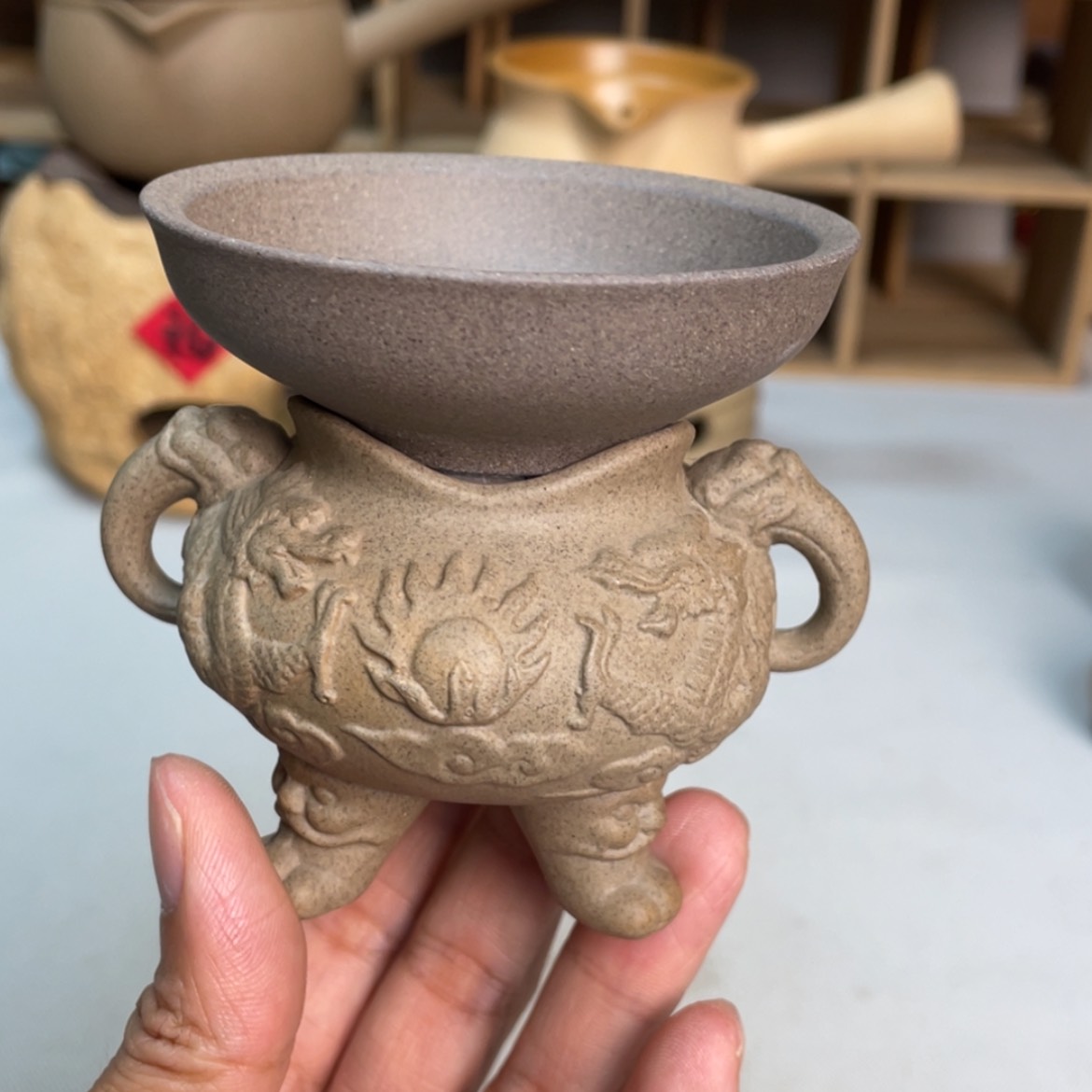 【闪购商品】壶茶具很喜欢噢噢