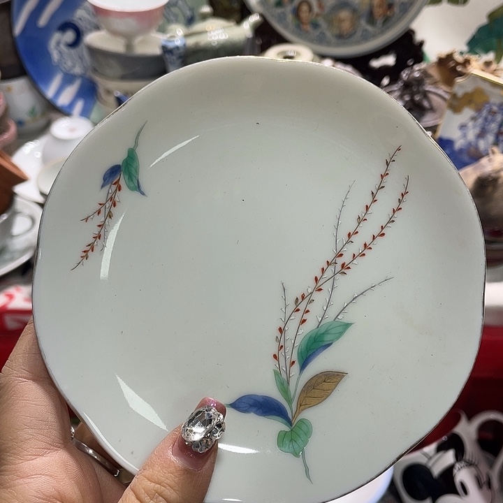 茶杯具19.9发带瑕疵牌都是坏的6