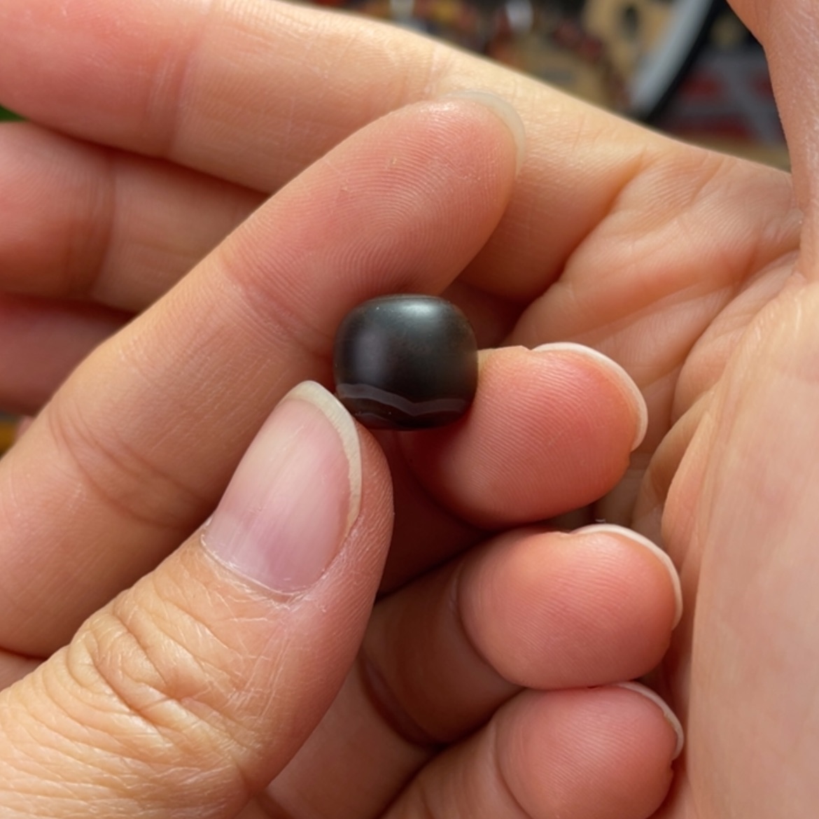 【闪购商品】南红玛瑙单珠12多样性发1颗未镶嵌