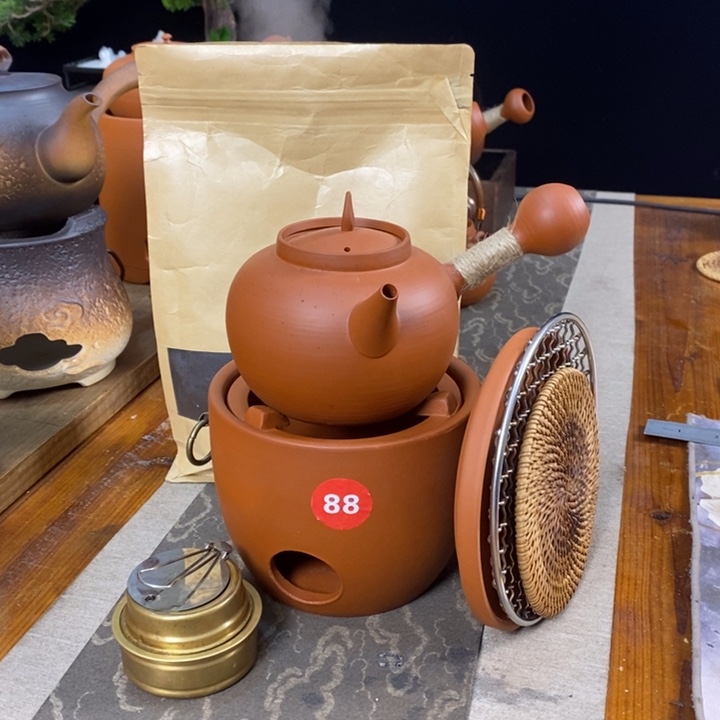 紫砂茶壶炭炉38536996699966999