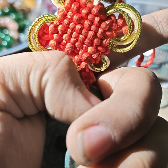 齐***舍布工艺挂件工艺挂件