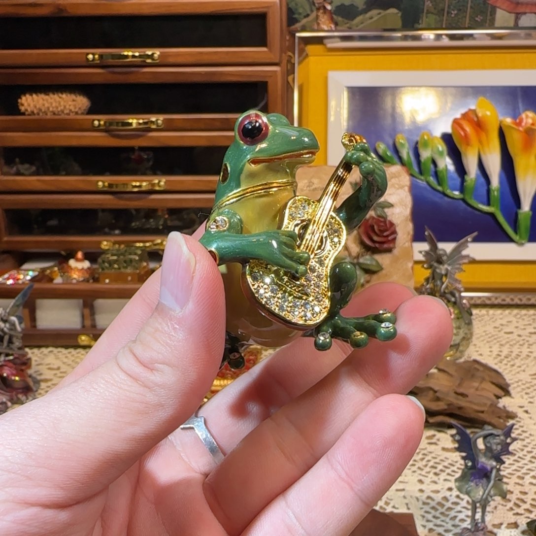 手工制品默认微瑕