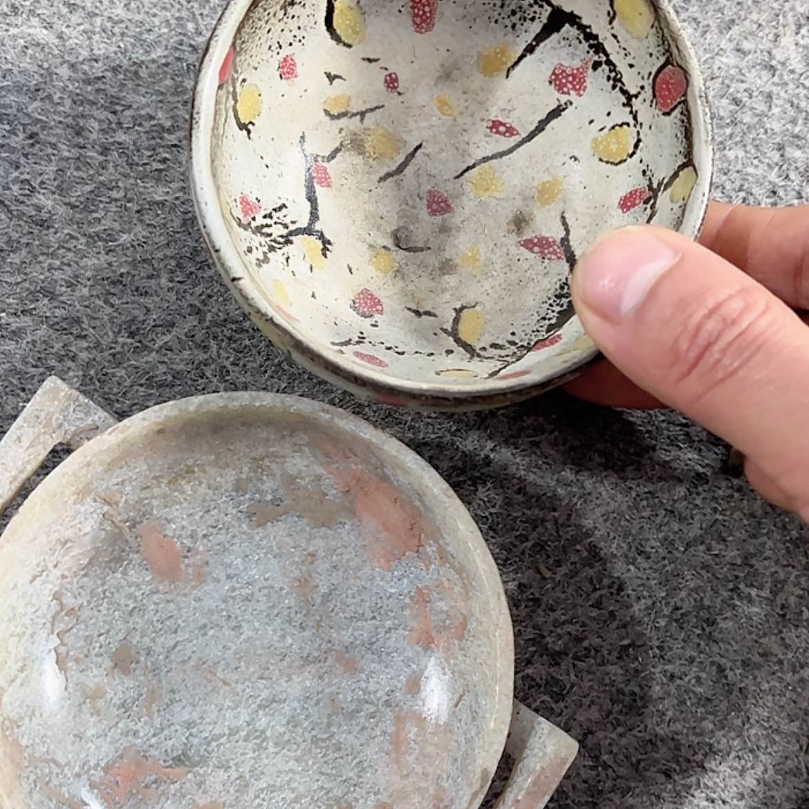 【闪购商品】碟致****）炸了一个多小时的