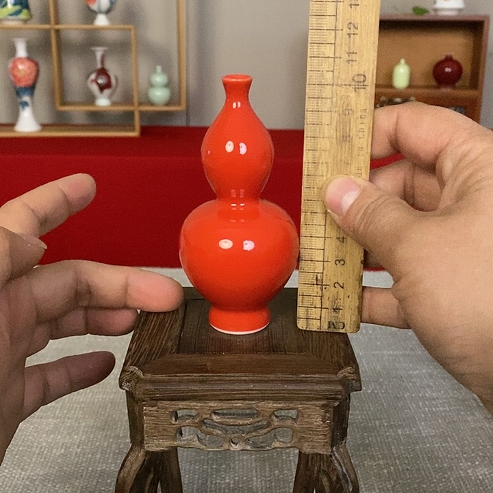 摆件景德镇瓷器研究与创作