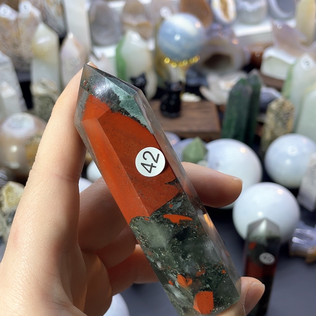 水晶开播浮力未镶嵌拉*噜