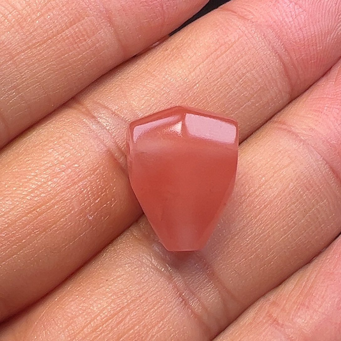 未镶嵌珠子南红玛瑙