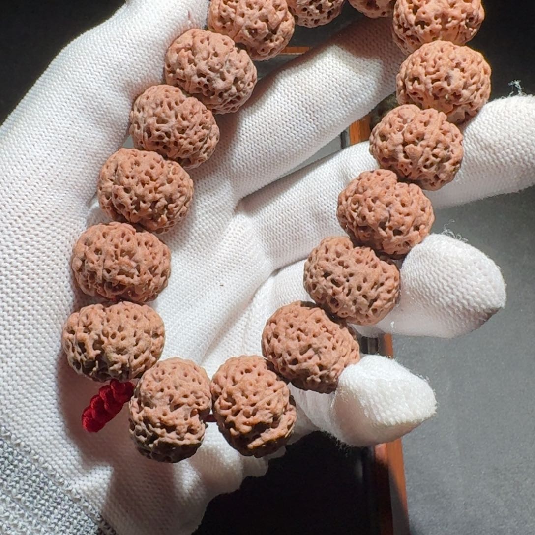 金刚菩提吊坠巅峰一号