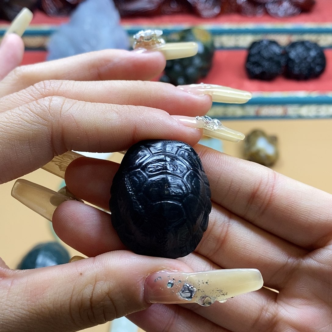 和田玉项链未镶嵌